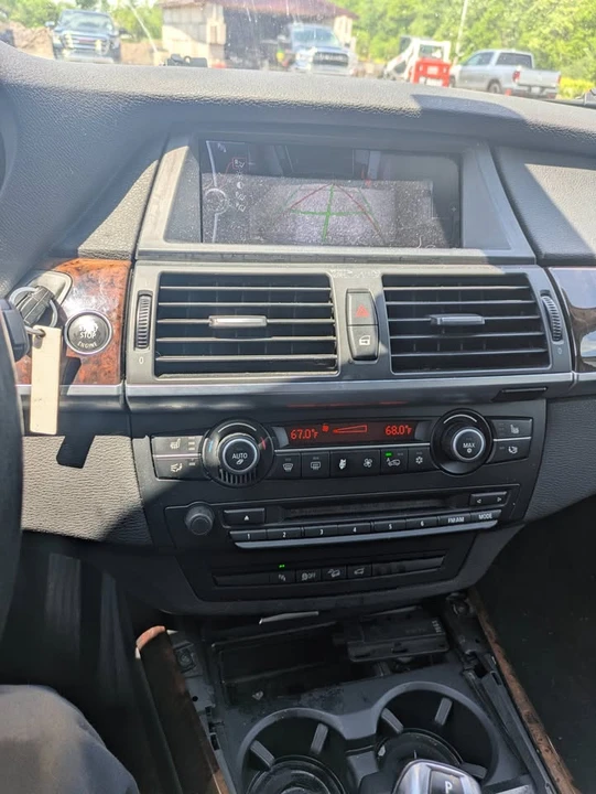 2012 BMW E70 X5 - Image 6 of 11