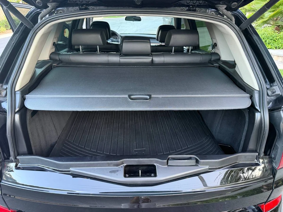 2012 BMW E70 X5 - Image 15 of 20