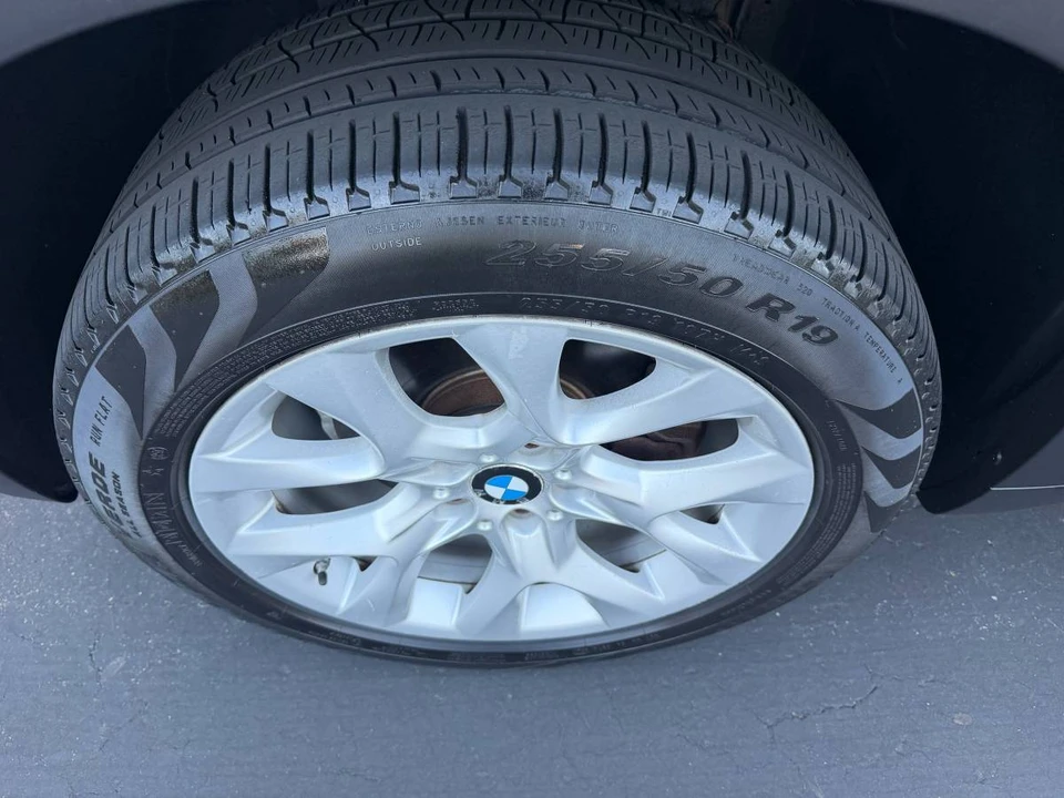 2012 BMW E70 X5 - Image 8 of 20