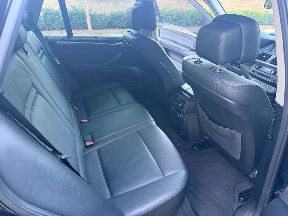 2012 BMW E70 X5 - Image 17 of 20