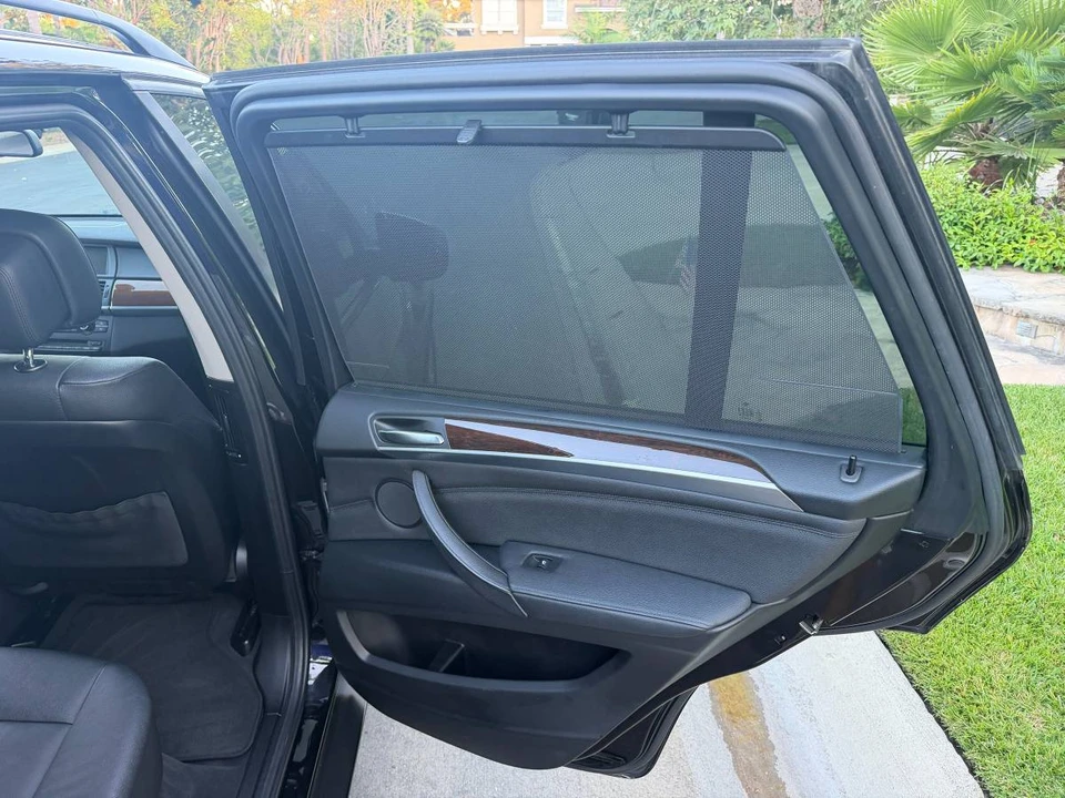 2012 BMW E70 X5 - Image 18 of 20