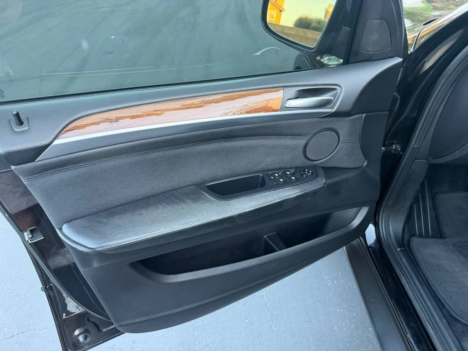 2012 BMW E70 X5 - Image 10 of 20