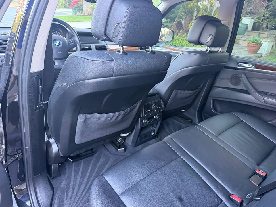 2012 BMW E70 X5 - Image 13 of 20