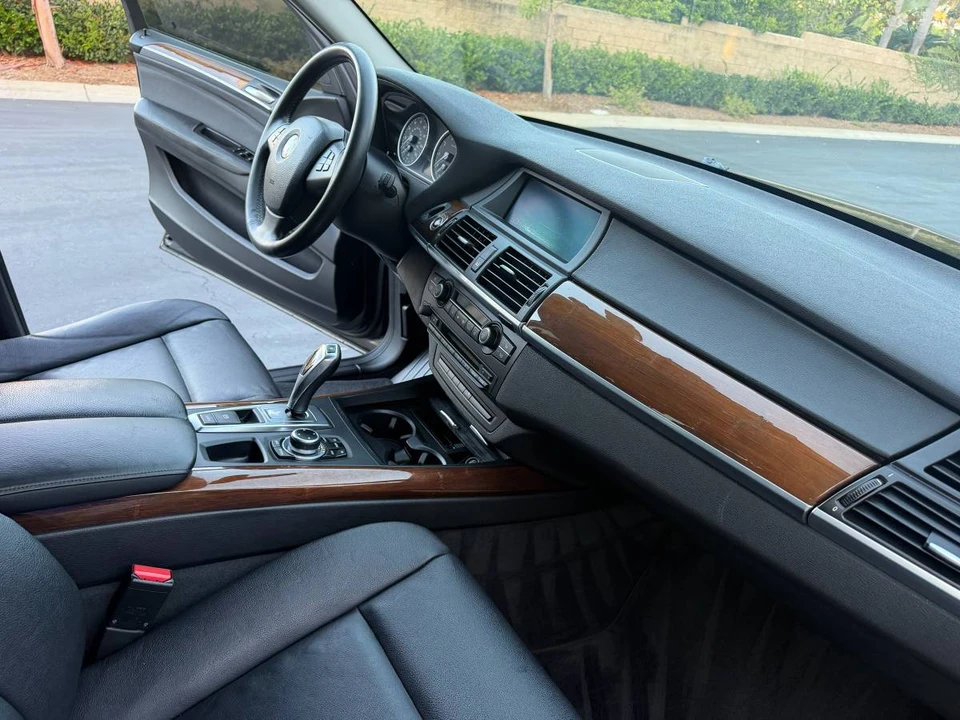 2012 BMW E70 X5 - Image 20 of 20