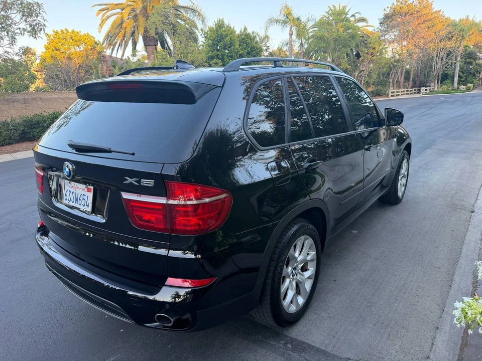 2012 BMW E70 X5 - Image 4 of 20