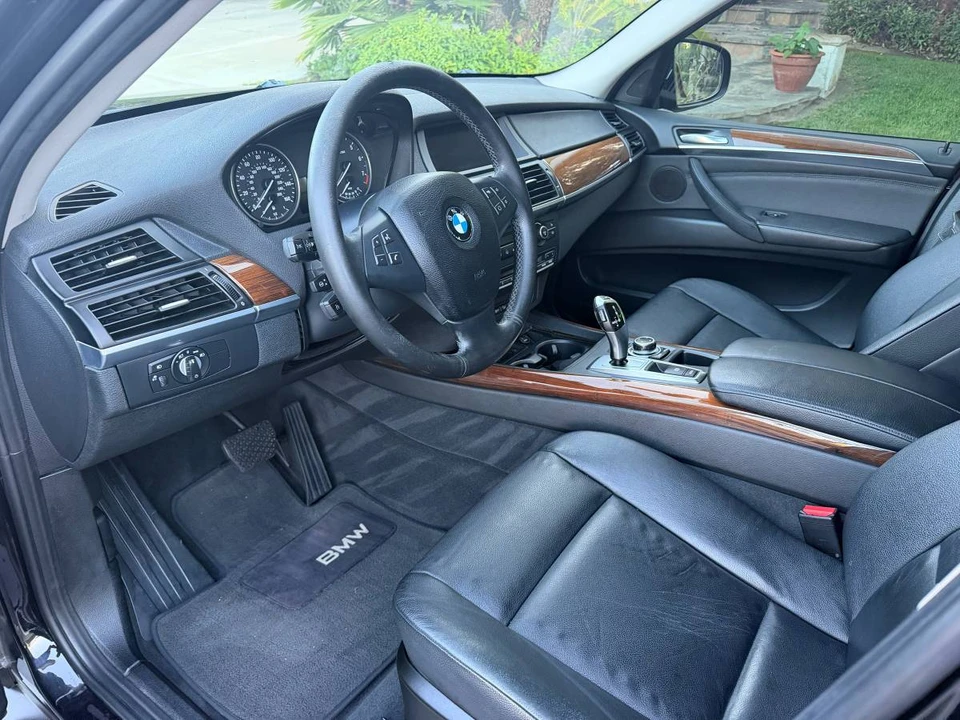 2012 BMW E70 X5 - Image 9 of 20