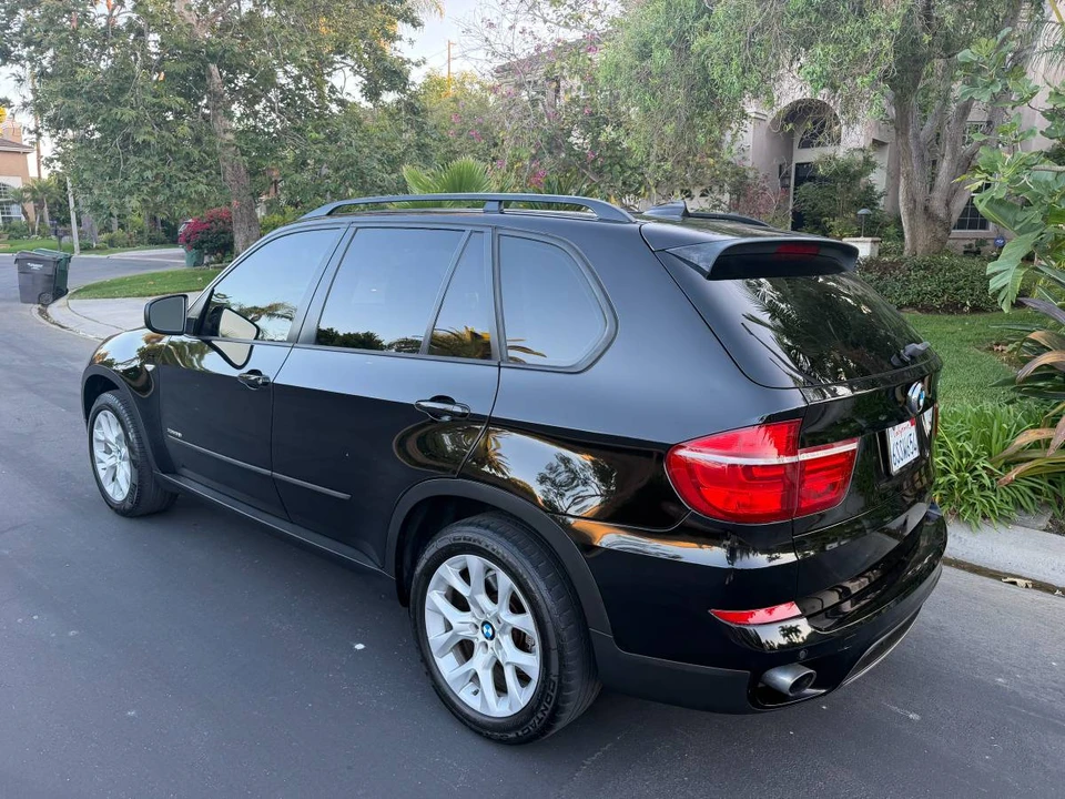 2012 BMW E70 X5 - Image 2 of 20