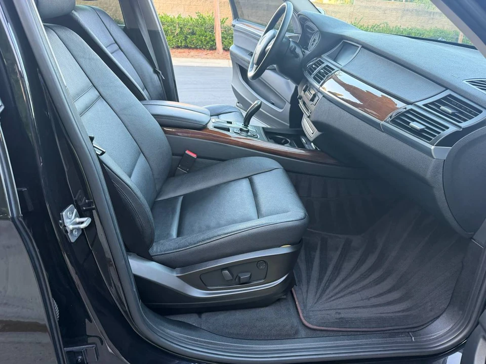 2012 BMW E70 X5 - Image 19 of 20