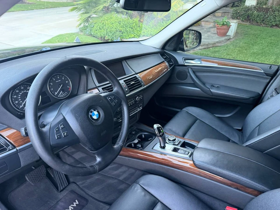 2012 BMW E70 X5 - Image 11 of 20