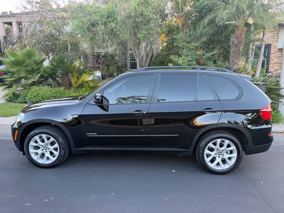 2012 BMW E70 X5 - Image 5 of 20