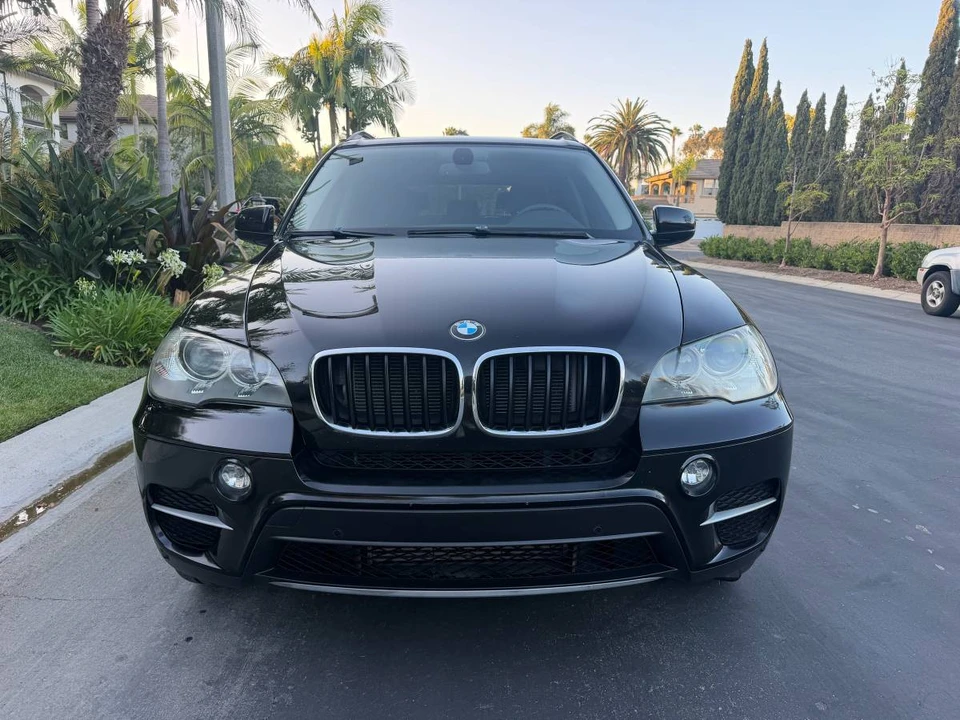 2012 BMW E70 X5 - Image 6 of 20