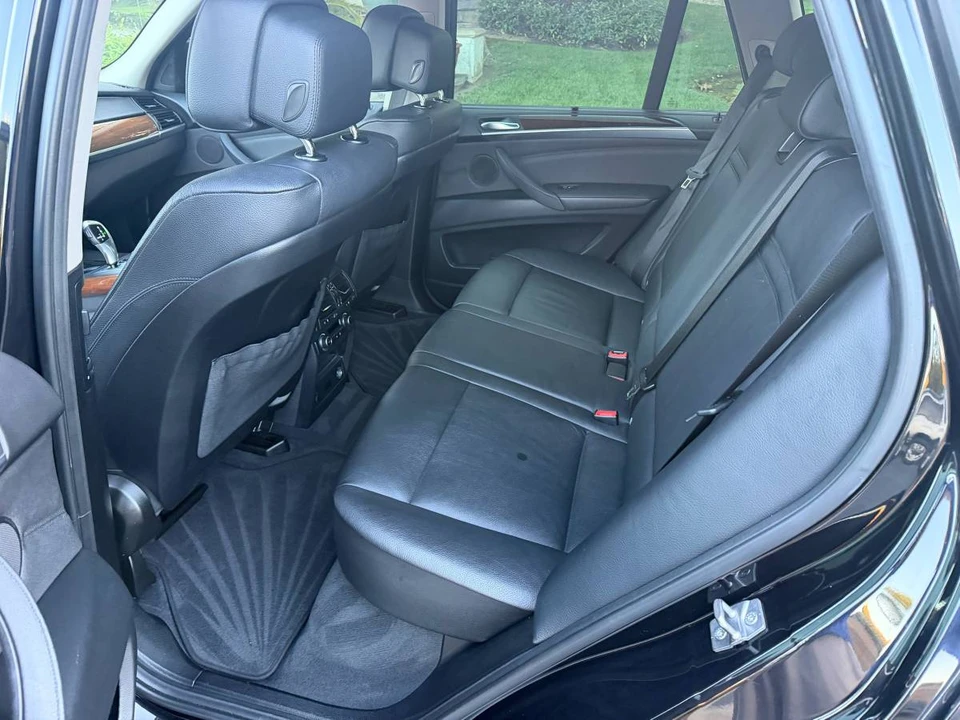 2012 BMW E70 X5 - Image 12 of 20