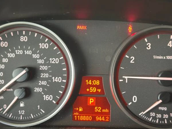 2012 BMW E70 X5 - Image 5 of 5