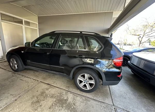2012 BMW E70 X5 - Image 3 of 5