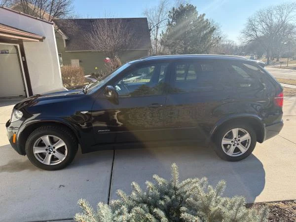 2012 BMW E70 X5 - Image 2 of 7