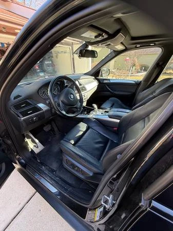 2012 BMW E70 X5 - Image 6 of 7