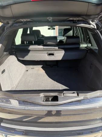 2012 BMW E70 X5 - Image 3 of 7