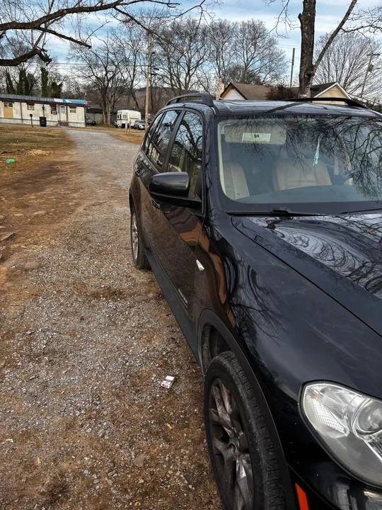 2012 BMW E70 X5 - Image 2 of 12