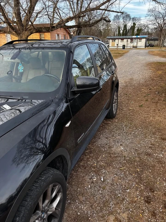 2012 BMW E70 X5 - Image 3 of 12