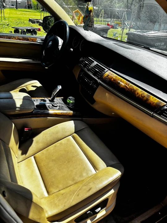 2012 BMW E70 X5 - Image 7 of 12