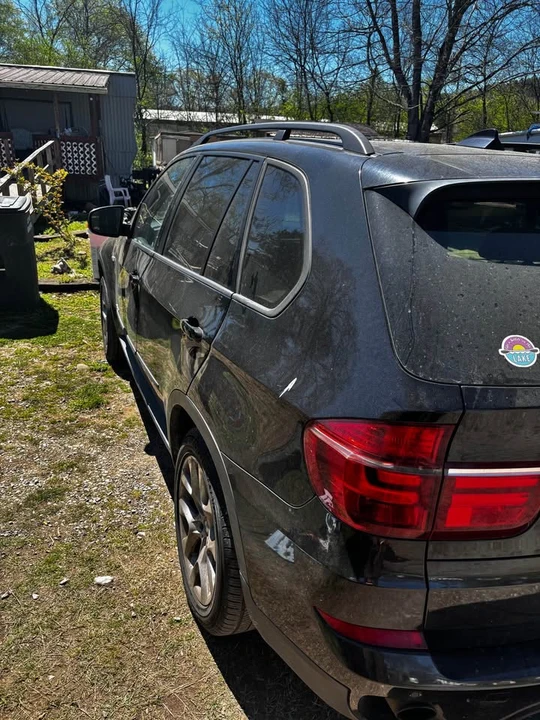 2012 BMW E70 X5 - Image 10 of 12