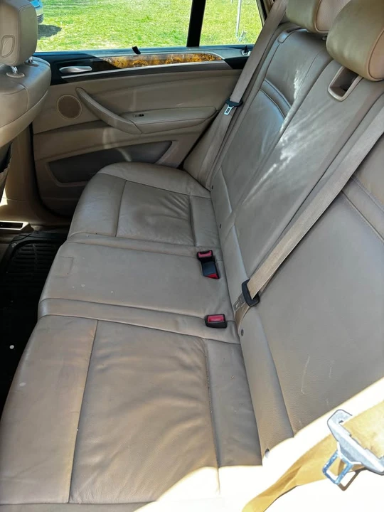 2012 BMW E70 X5 - Image 11 of 12