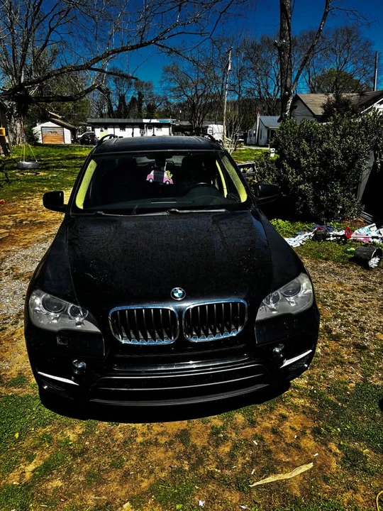 2012 BMW E70 X5 - Image 6 of 12