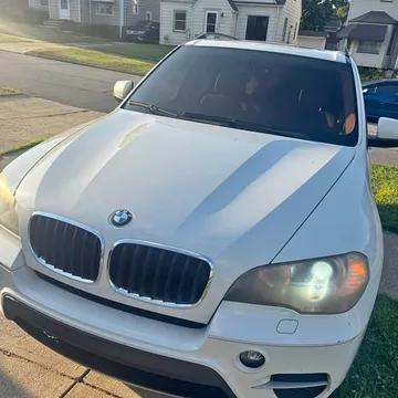 2012 BMW X5 3.0i Sport Utility 4D