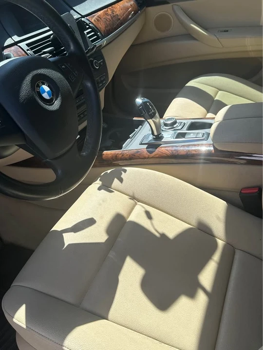 2012 BMW E70 X5 - Image 4 of 10