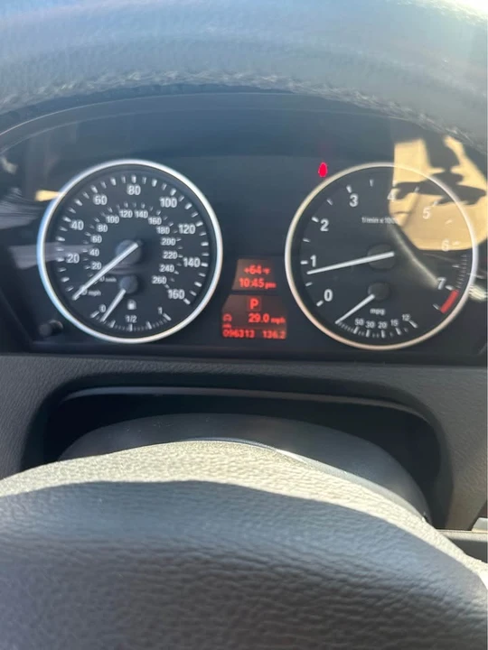 2012 BMW E70 X5 - Image 2 of 10