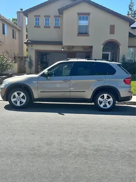 2012 BMW X5 3.0i Sport Utility 4D