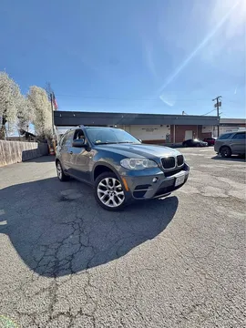 2012 BMW X5 3.0i Sport Utility 4D
