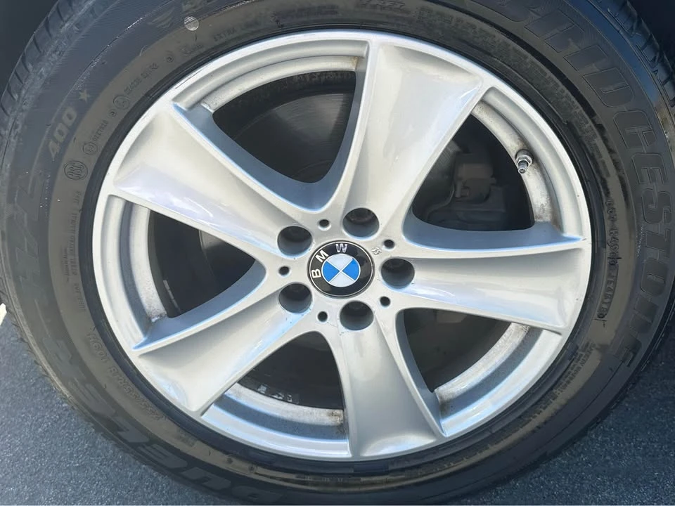 2012 BMW E70 X5 - Image 8 of 10