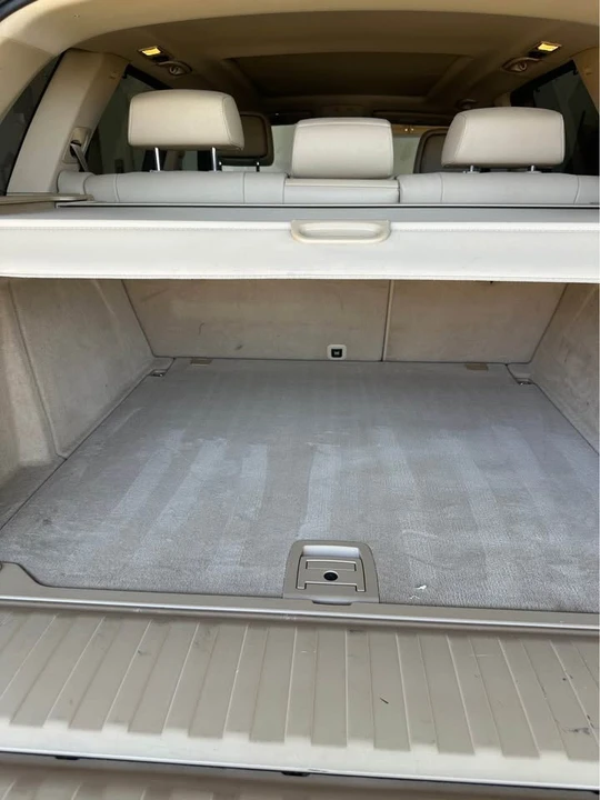 2012 BMW E70 X5 - Image 10 of 10