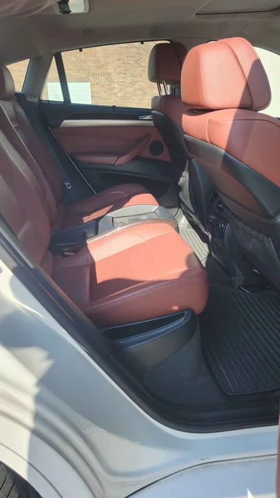 2012 BMW E70 X5 - Image 11 of 12
