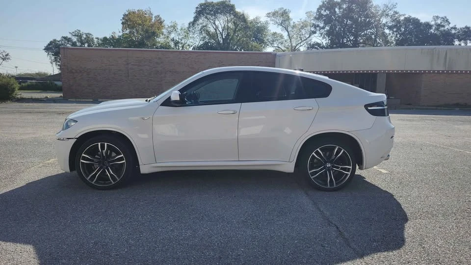 2012 BMW E70 X5 - Image 2 of 12