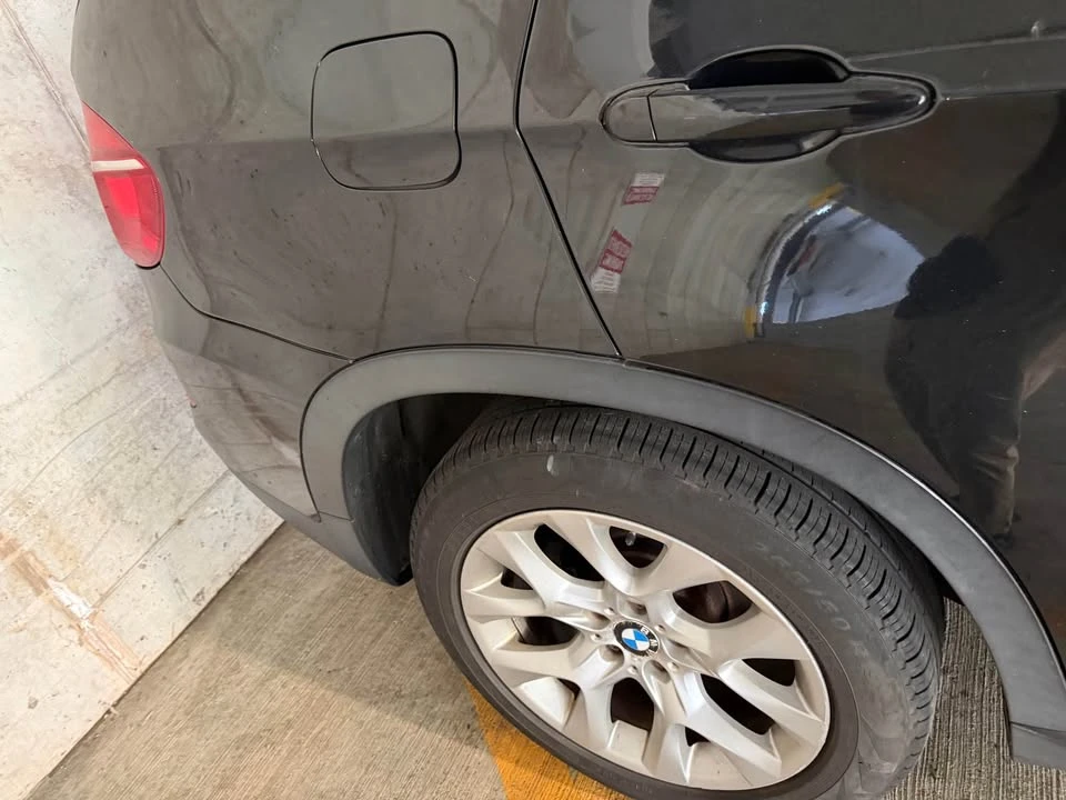 2012 BMW E70 X5 - Image 7 of 16