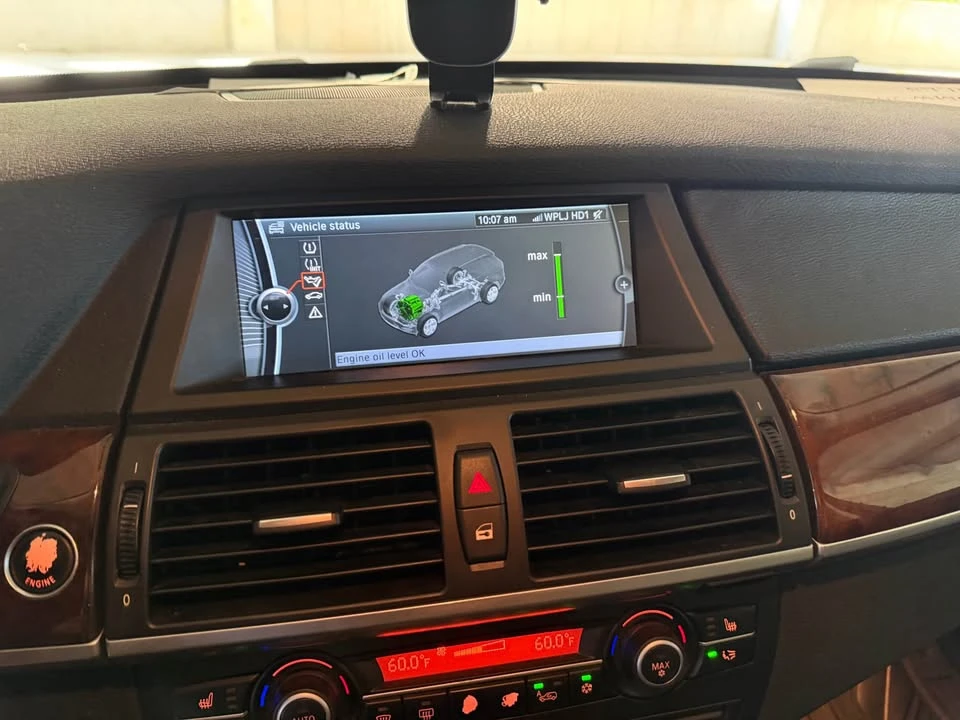 2012 BMW E70 X5 - Image 11 of 16
