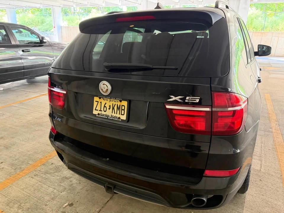 2012 BMW E70 X5 - Image 10 of 16