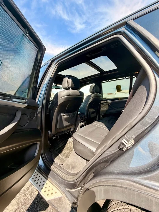 2012 BMW E70 X5 - Image 4 of 7