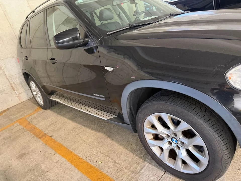 2012 BMW E70 X5 - Image 3 of 16