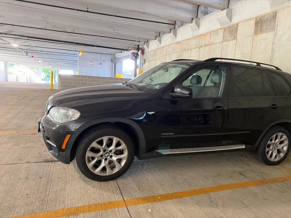 2012 BMW E70 X5 - Image 6 of 16