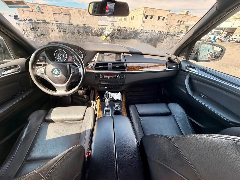 2012 BMW E70 X5 - Image 3 of 7