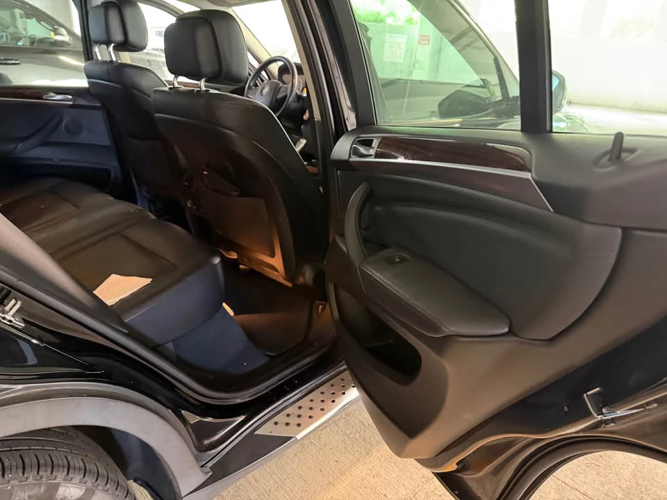 2012 BMW E70 X5 - Image 14 of 16