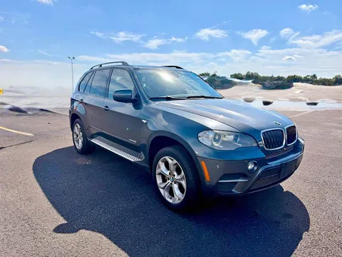 2012 BMW X5 3.0i Sport Utility 4D