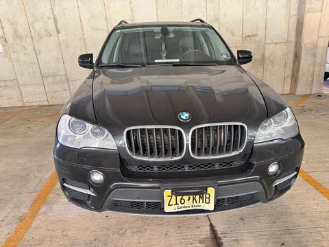 2012 BMW X5 3.0i Sport Utility 4D