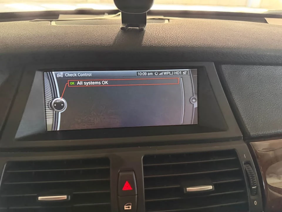 2012 BMW E70 X5 - Image 15 of 16