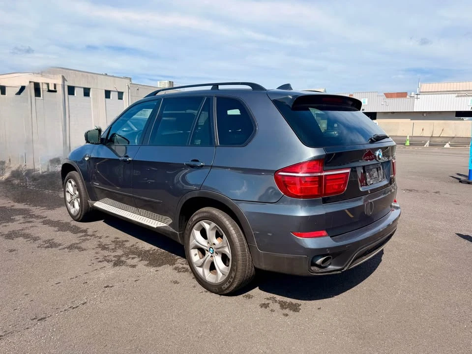 2012 BMW E70 X5 - Image 2 of 7