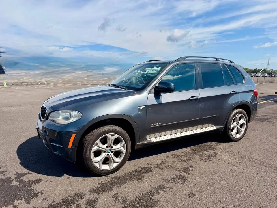 2012 BMW E70 X5 - Image 5 of 7