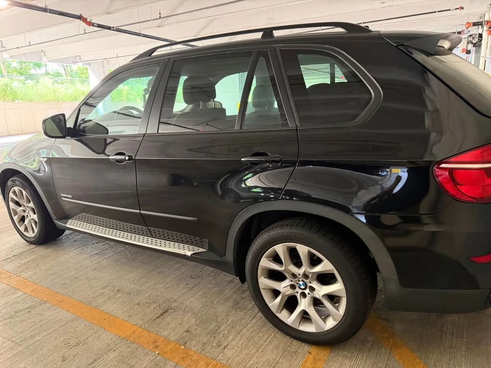 2012 BMW E70 X5 - Image 5 of 16